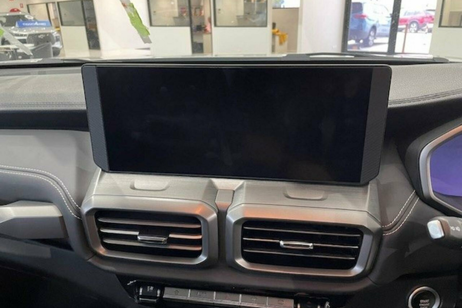 2024 MY25 LDV D90 SV9A Mode SUV Image 15