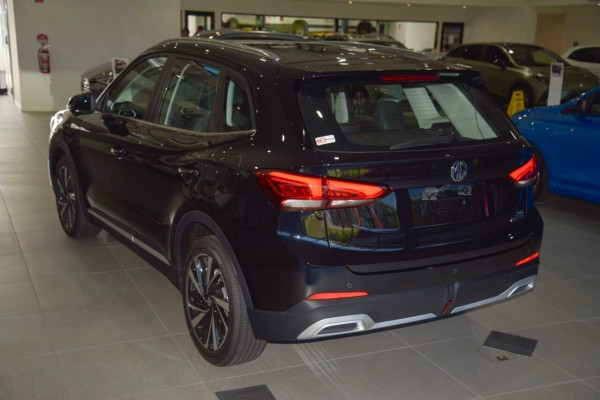 2024 MY25 MG ZS ZS32 Essence Hybrid+ SUV Image 5