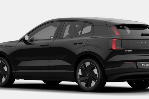 2026 Volvo EX30  Single Motor Extended Range Plus SUV Image 7