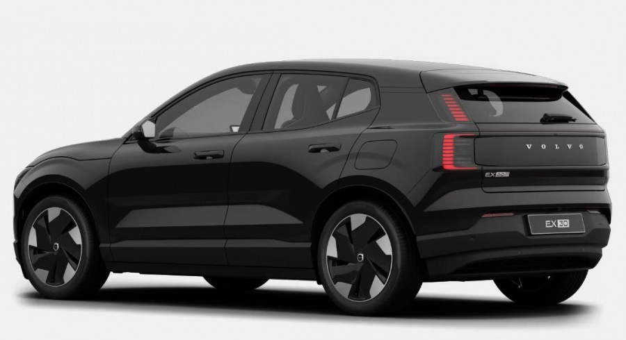 2026 Volvo EX30  Single Motor Extended Range Plus SUV Image 7