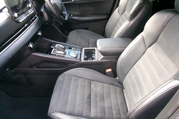 2023 MY24 Mitsubishi Outlander ZM Aspire SUV Image 19