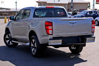 2020 MY21 Mazda BT-50 TF XTR 4x4 Dual Cab Pickup Utility