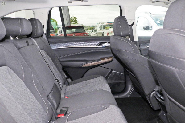 2025 MG QS IS31 Excite SUV Image 7