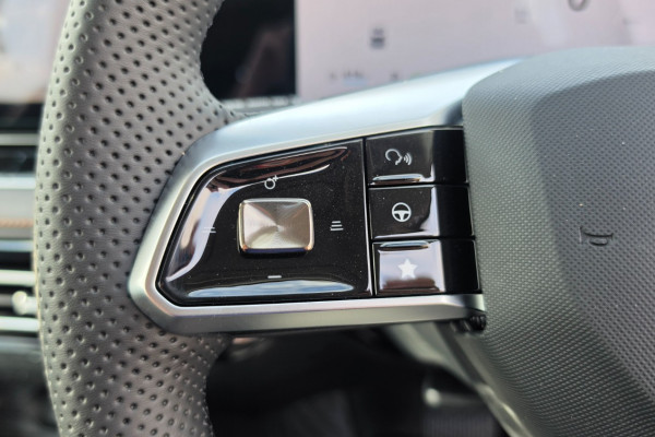 2026 MY25 MG HS AS33H Excite Hybrid+ SUV Image 17