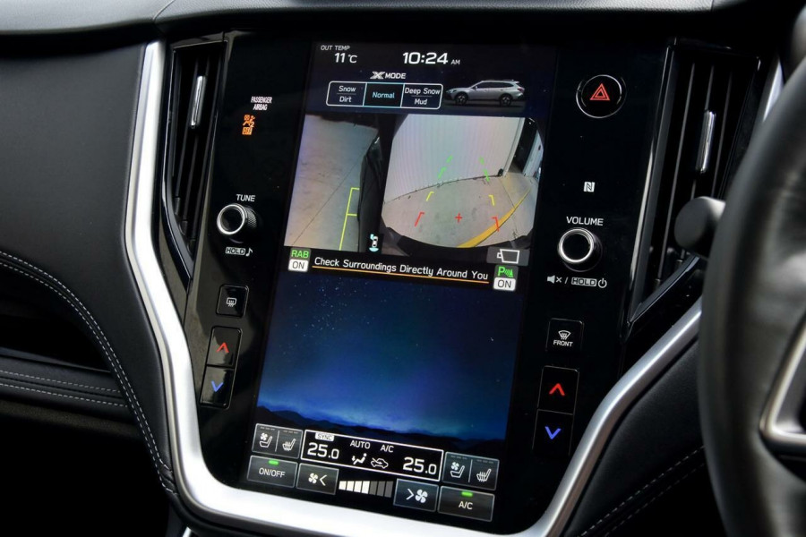 2023 Subaru Outback 6GEN AWD Touring XT SUV Image 13