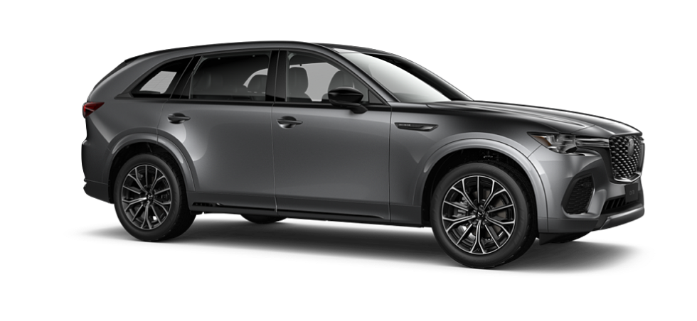 2024 Mazda CX-70 KJ D50e Azami SUV Image 8