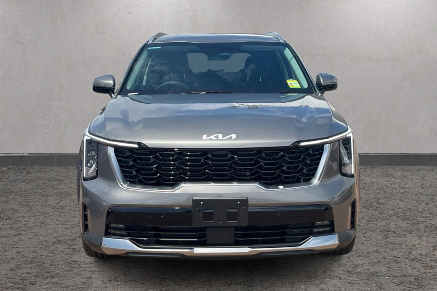 2024 Kia Sorento MQ4 PE Sport SUV Image 7