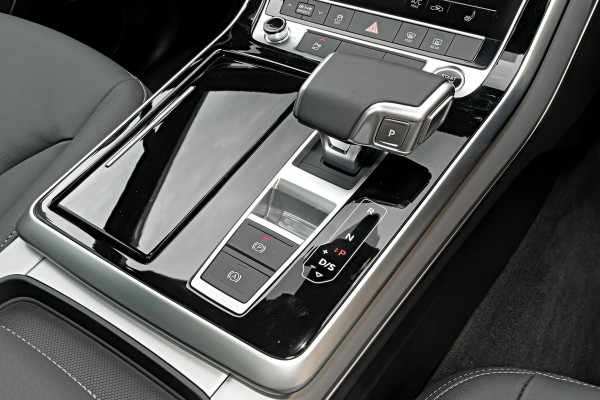 2026 MY25 Audi Q7 4M TFSI 185kW SUV