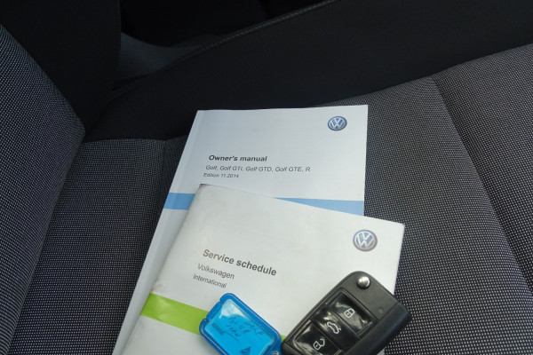 2015 Volkswagen Golf 7 90TSI Comfortline Hatch Image 22