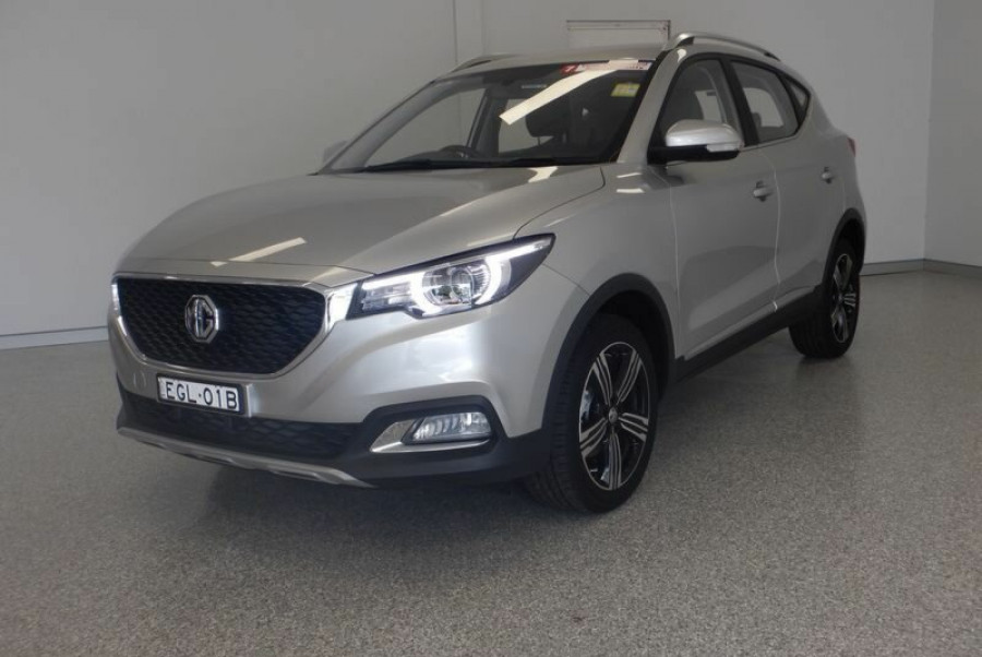 2019 MG ZS AZS1 Excite Plus Suv