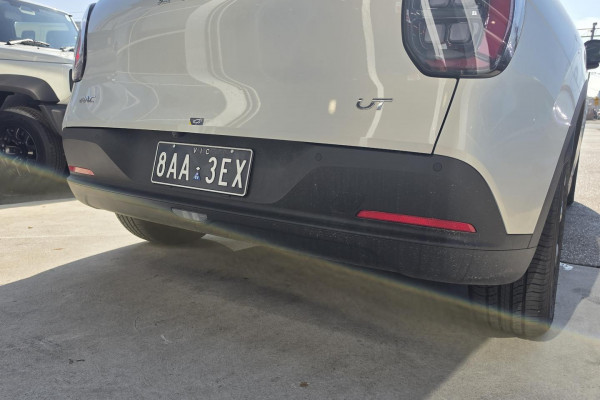 2026 AION AION UT No Series Luxury Hatch Image 6
