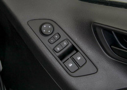 2019 MY18 LDV G10 Van SV7C Van Van