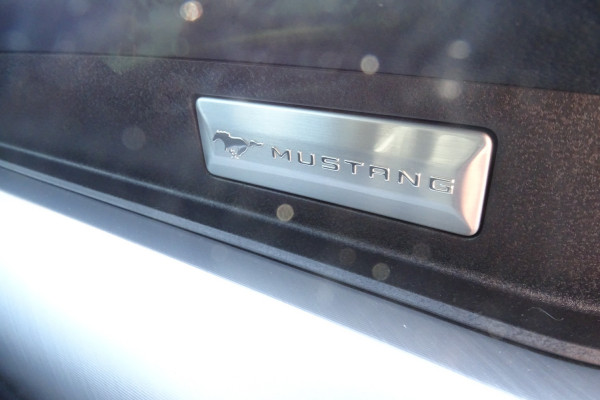 2022 MY22.25 Ford Mustang FN GT Hatch Image 15