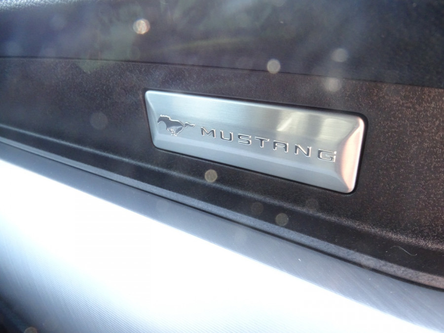 2022 MY22.25 Ford Mustang FN GT Hatch Image 15