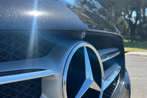 2017 Mercedes-Benz C-Class W205 C220 CDI Sports Sedan Image 11