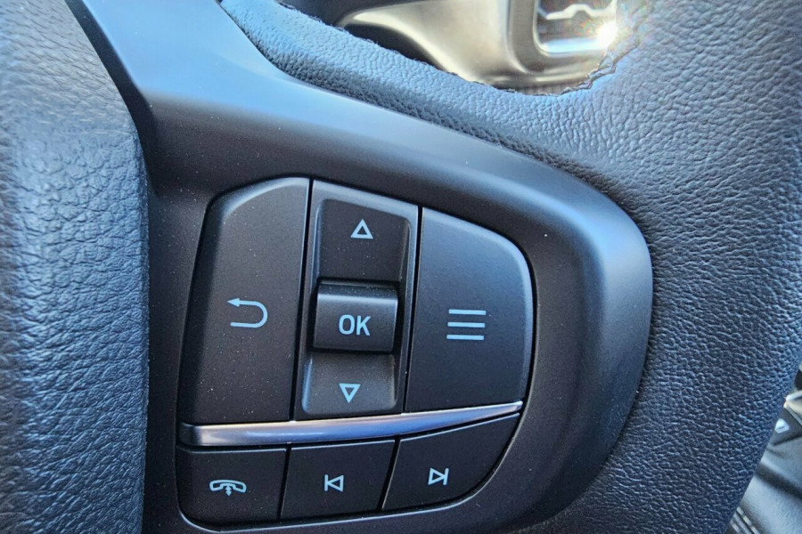 2023 MY24 Ford Ranger P703 XLT Ute Image 23