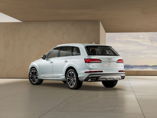 2025 MY26 Audi Q7 4M TFSI 185kW SUV image 5
