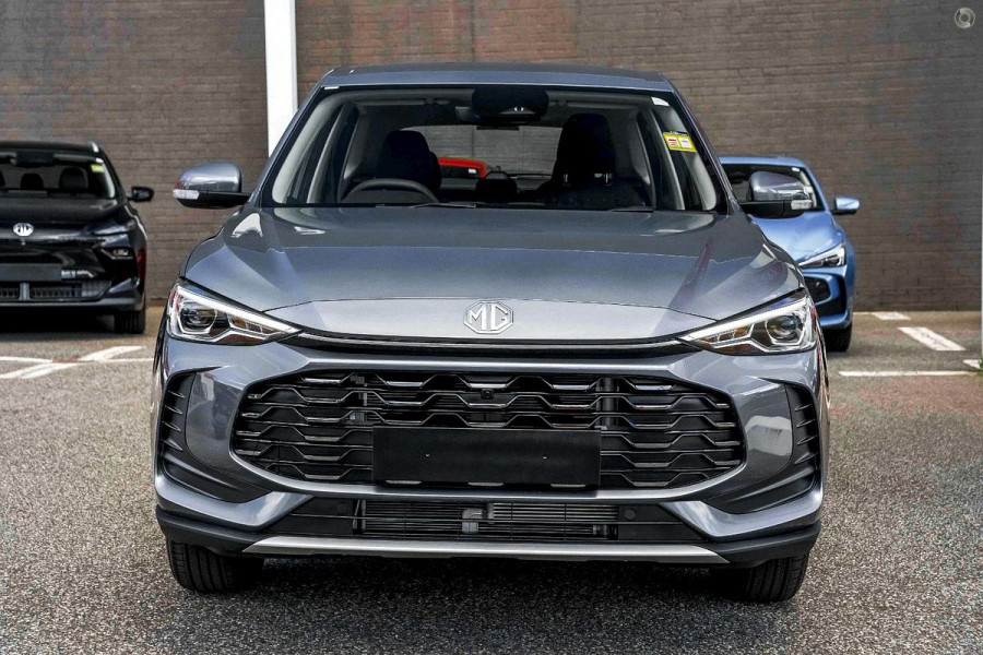 2025 MY25.5 MG ZS ZS32 Vibe Turbo SUV Image 2