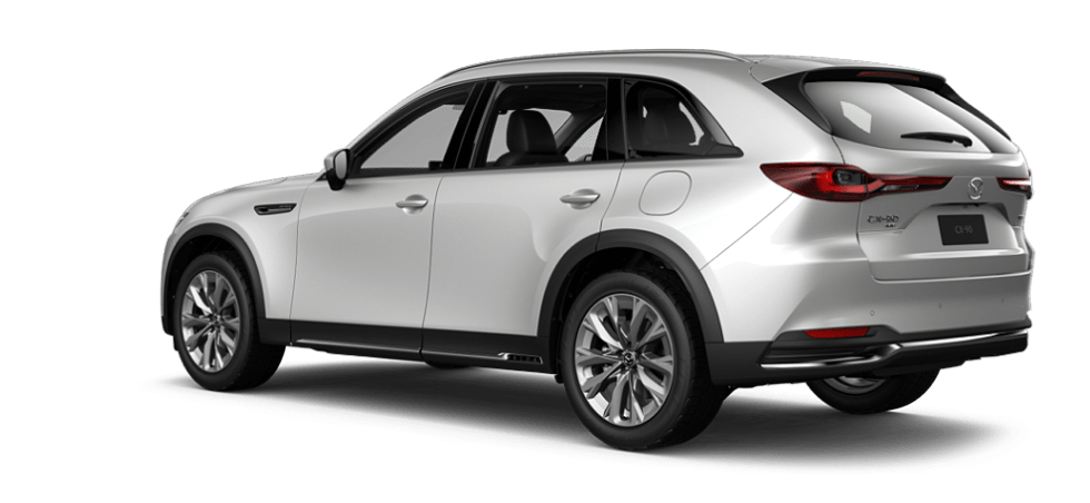 2025 MY24 Mazda CX-90 KK G50e GT SUV Image 19