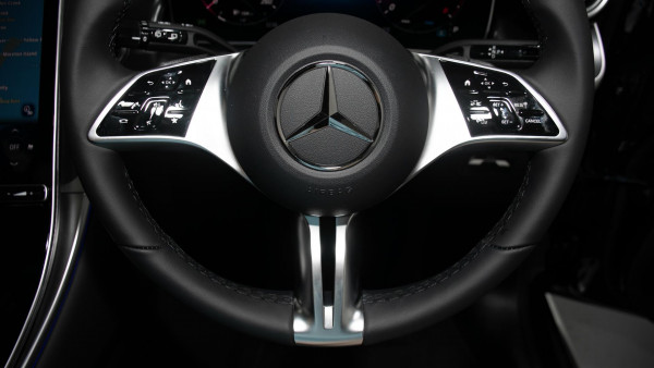 2026 Mercedes-Benz GLC-Class X254 GLC200 SUV image 12