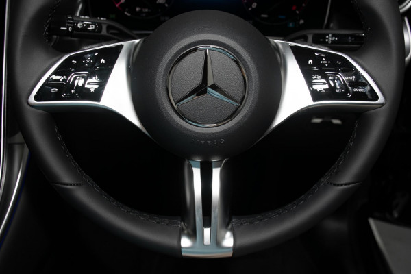 2026 Mercedes-Benz GLC-Class X254 GLC200 SUV