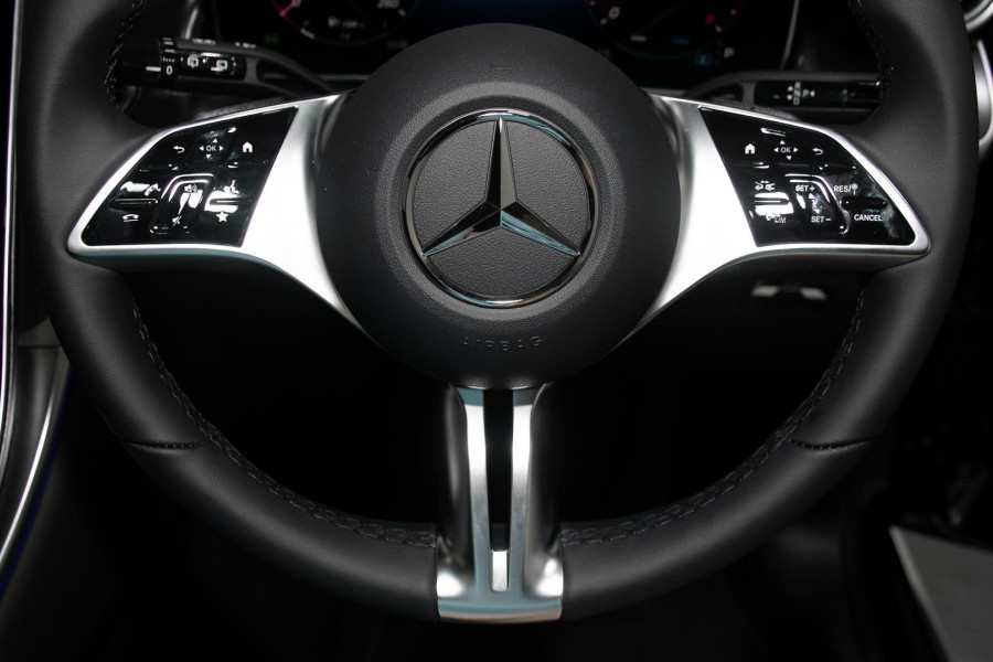 2026 Mercedes-Benz GLC-Class X254 GLC200 SUV