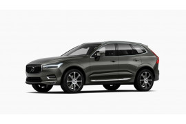 Volvo XC60 D4 Inscription UZ