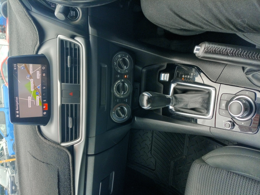2017 Mazda 3 BN5478 Maxx Hatch Image 13