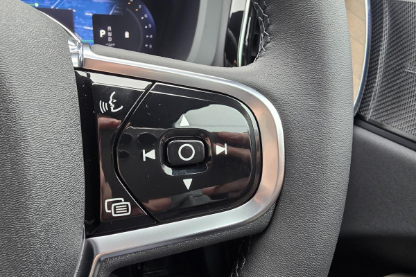 2026 Volvo XC60 UZ Plus B5 Bright SUV Image 20