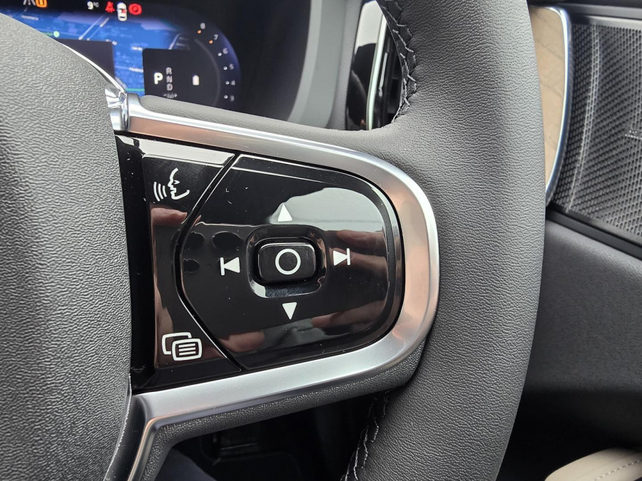 2026 Volvo XC60 UZ Plus B5 Bright SUV Image 20