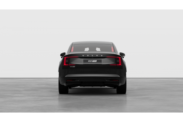 2026 Volvo ES90  Ultra Single Motor Sedan Image 4