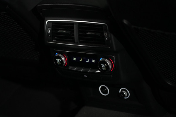 2018 Audi SQ7 TDI SUV