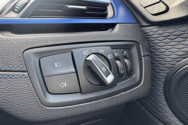 2021 BMW X1 F48 LCI sDrive20i SUV Image 21