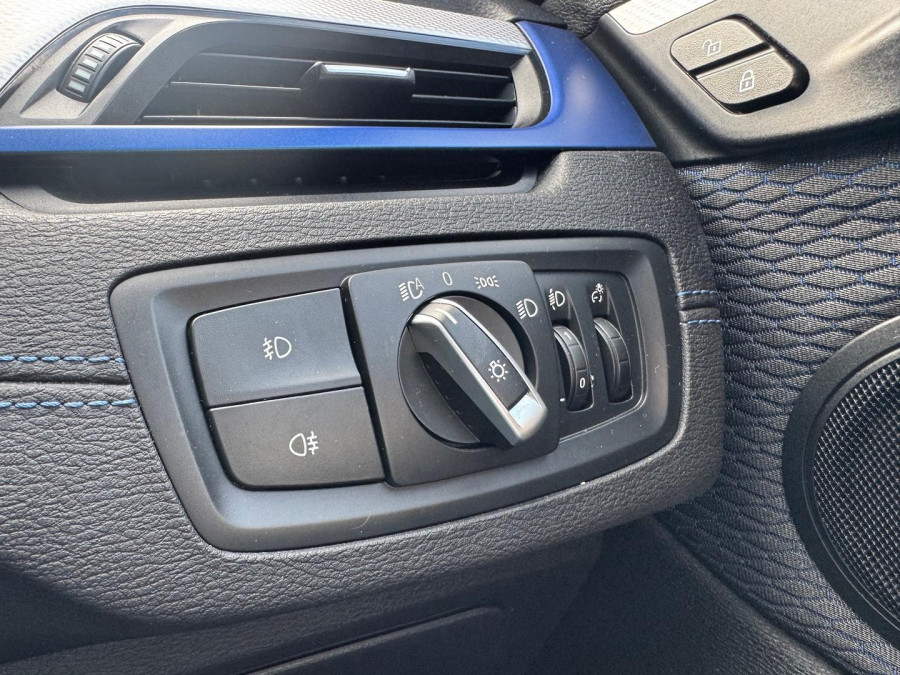 2021 BMW X1 F48 LCI sDrive20i SUV Image 21