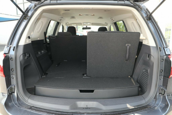 2019 Isuzu UTE MU-X LS-U 4x4 Wagon Mobile Image 7