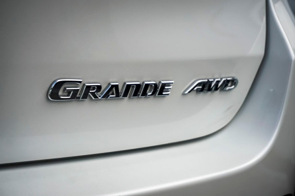 2019 Toyota Kluger GSU50R Grande SUV Image 21