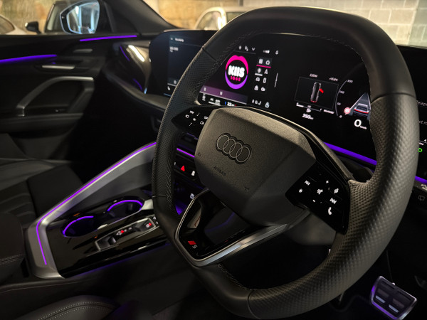 2025 Audi Q5 GU TDI 150kW Sport SUV image 10