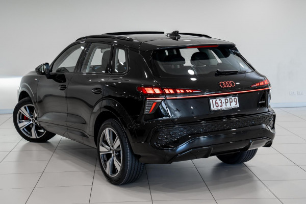 2025 Audi Q3 F3 TFSI SUV image 2