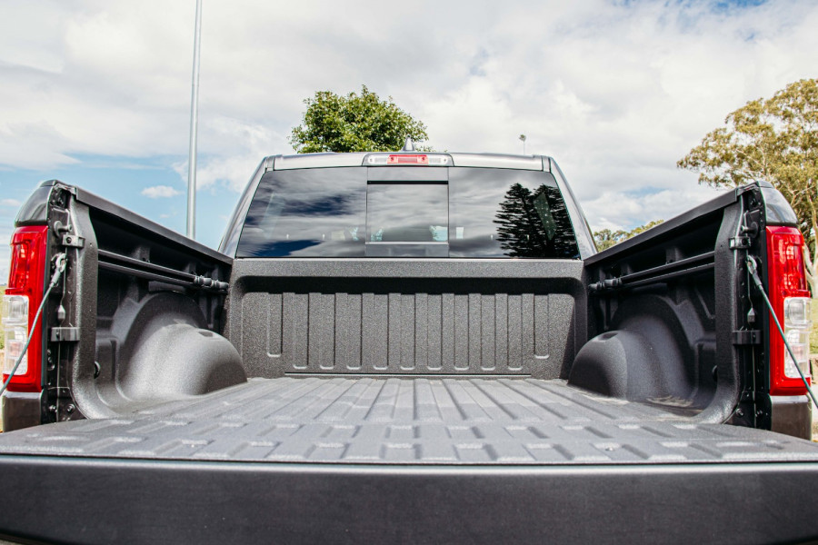 2023 MY24 Ram 1500 DT Big Horn Ute Image 11