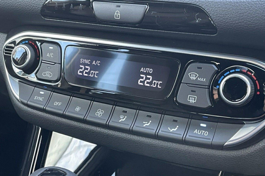 2024 MY25 Hyundai i30 PDe.V6  N Line Premium Hatch Image 19