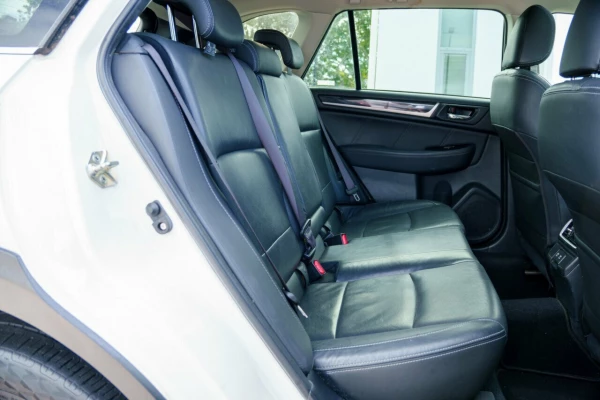 2020 Subaru Outback 6GEN 2.5i Premium SUV Image 10