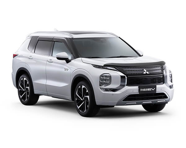 Protection Pack (PHEV)- 5 + 2 seat 