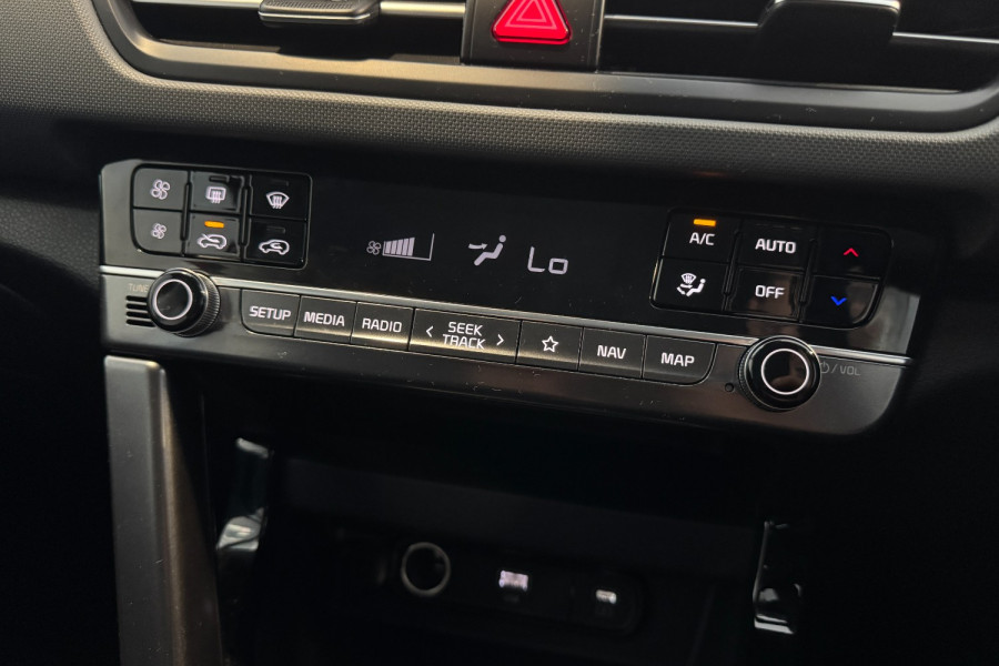 2023 Kia Seltos SP2 PE Sport+ SUV Image 24