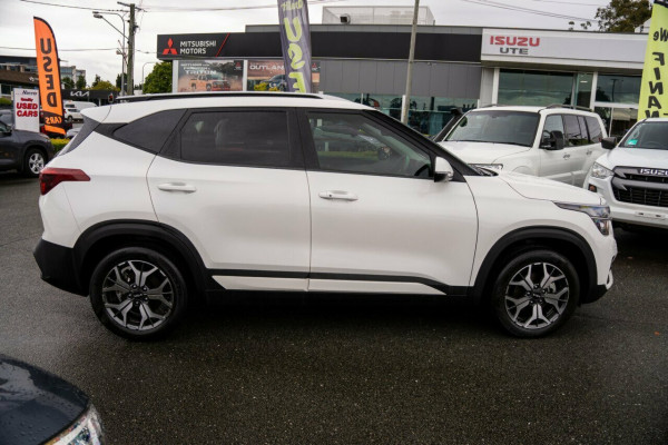 2022 Kia Seltos SP2 Sport+ SUV Image 4