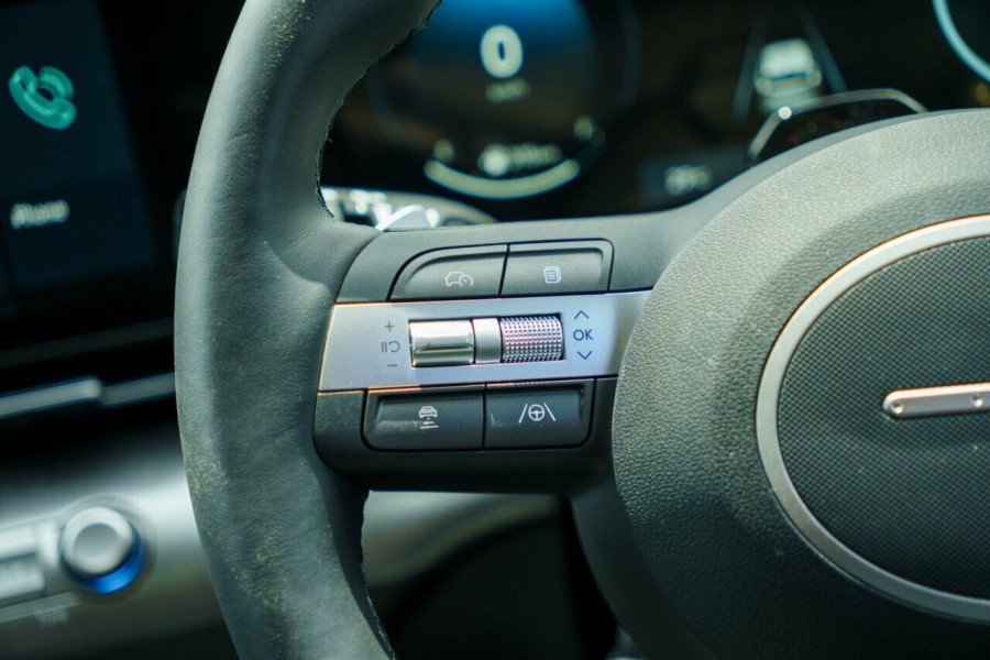 2024 MY25 Hyundai KONA SX2.V2 Premium SUV Image 12