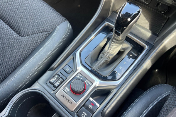 2021 MY22 Subaru Forester S5 2.5i Premium SUV Image 22
