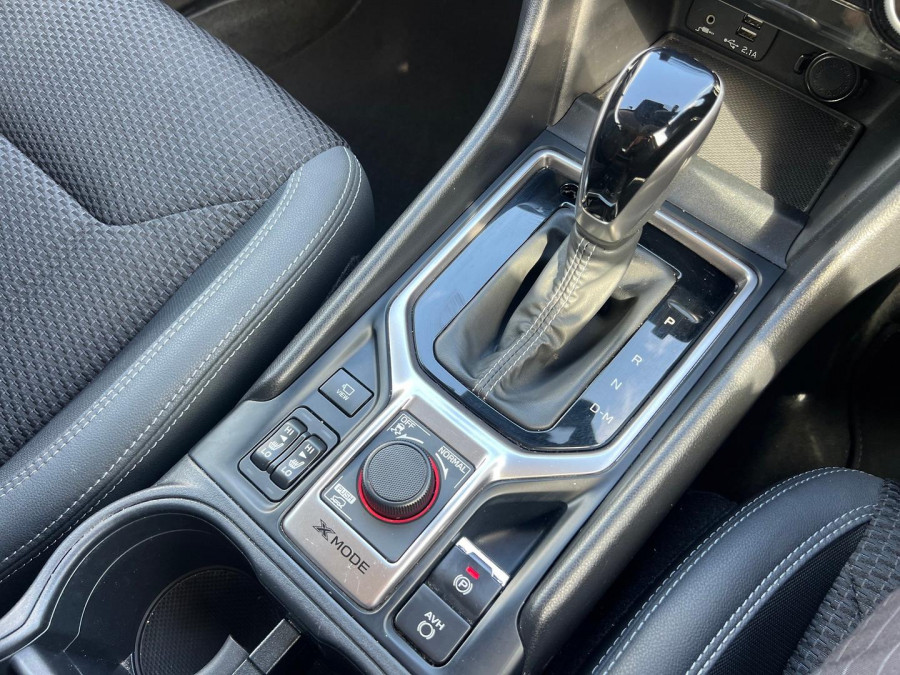 2021 MY22 Subaru Forester S5 2.5i Premium SUV Image 22
