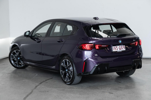 2024 BMW 1 Series F70 118 M Sport Hatch image 2