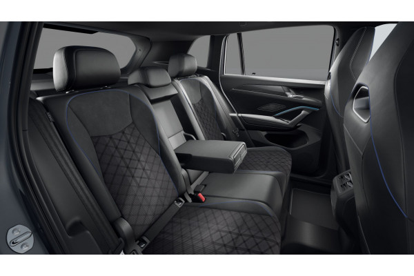 2025 Volkswagen Tiguan CT 150TSI R-Line SUV Image 12
