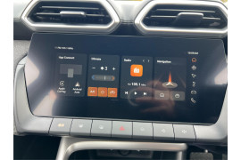2025 MG ZS ZS32 Excite Hybrid+ SUV